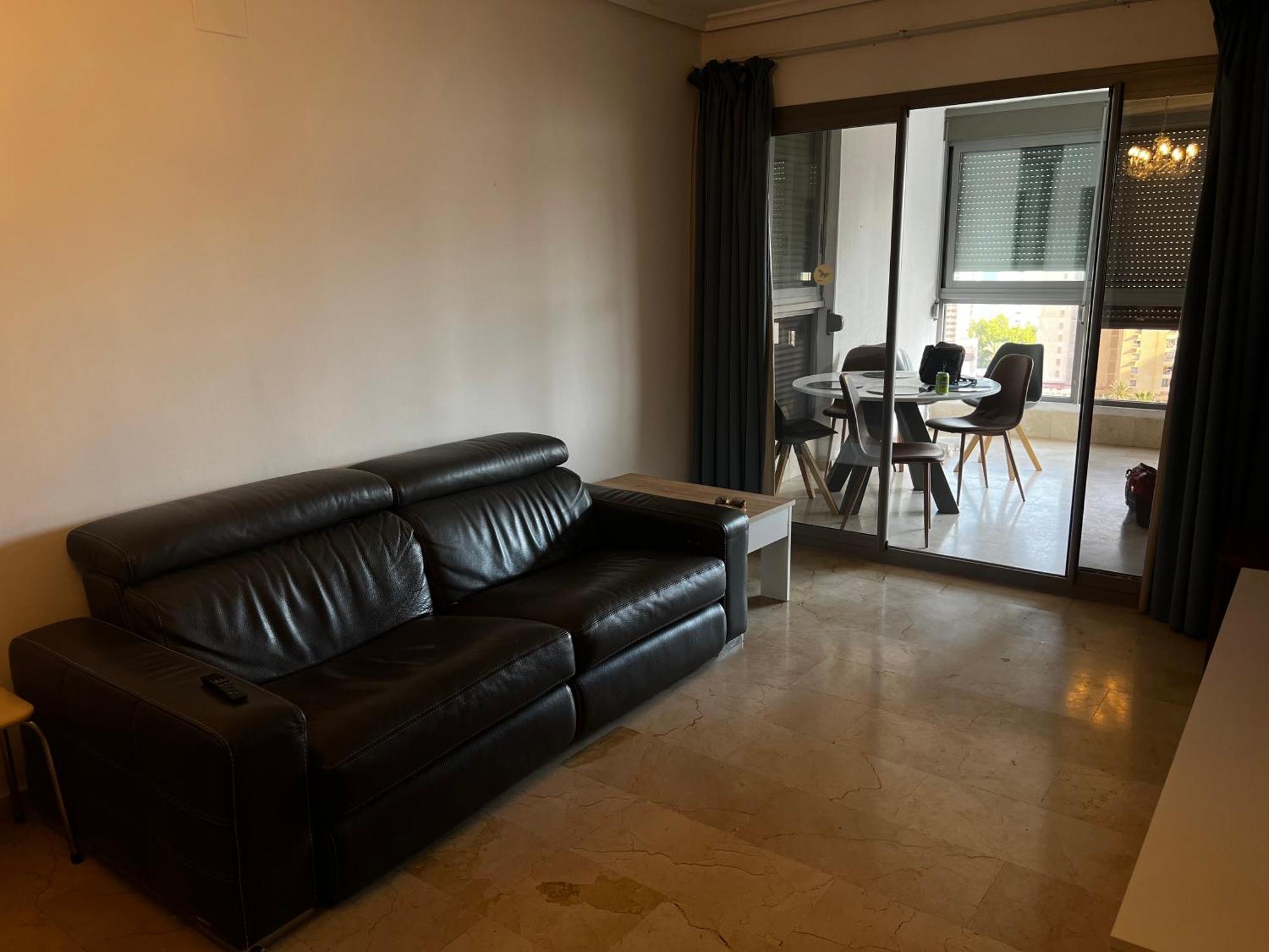 Beautifull Apartment In Benidorm Luaran gambar