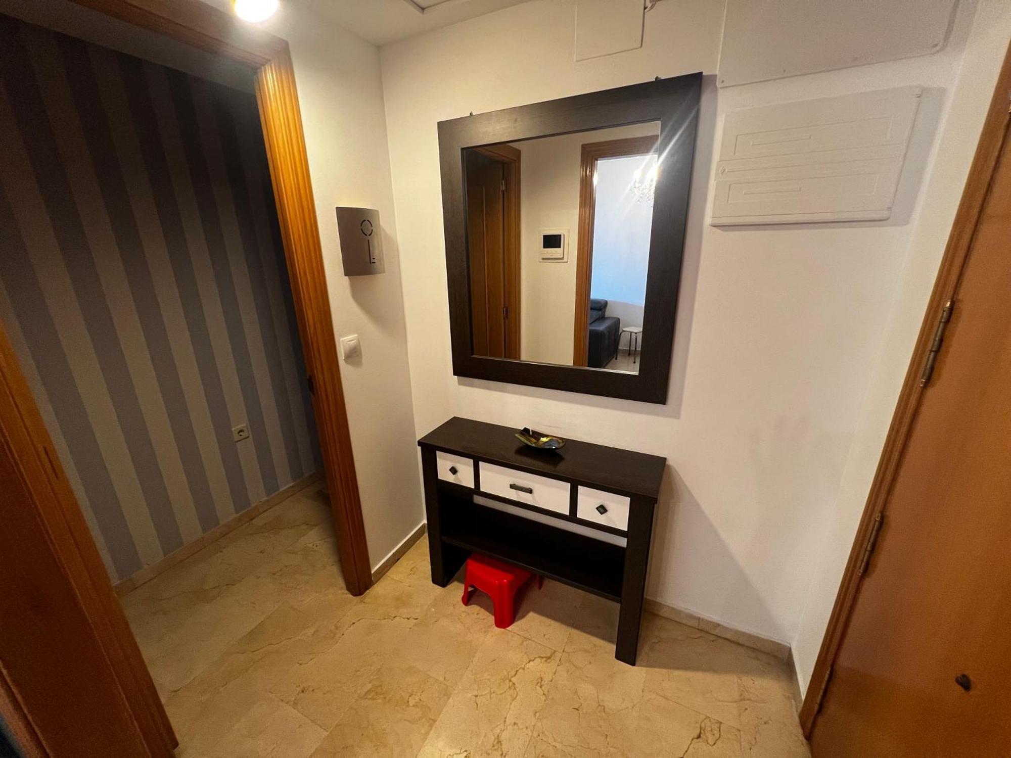 Beautifull Apartment In Benidorm Luaran gambar