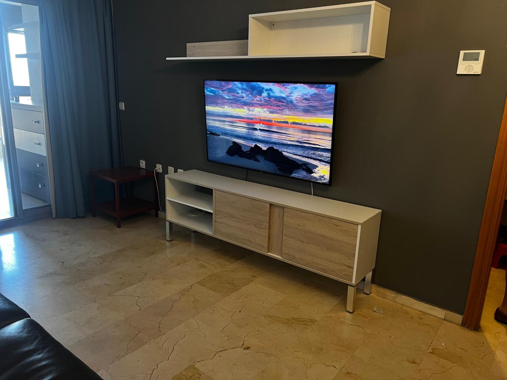 Beautifull Apartment In Benidorm Luaran gambar