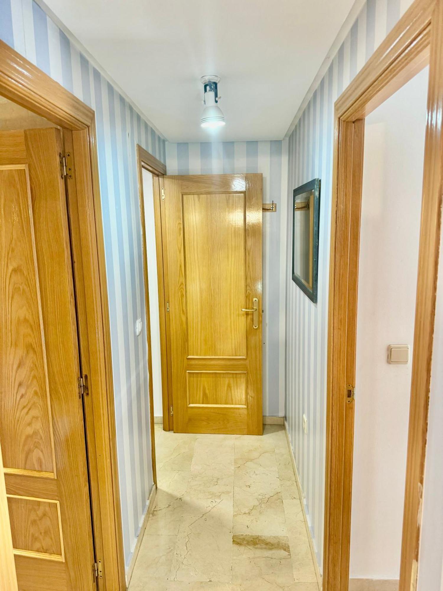 Beautifull Apartment In Benidorm Luaran gambar