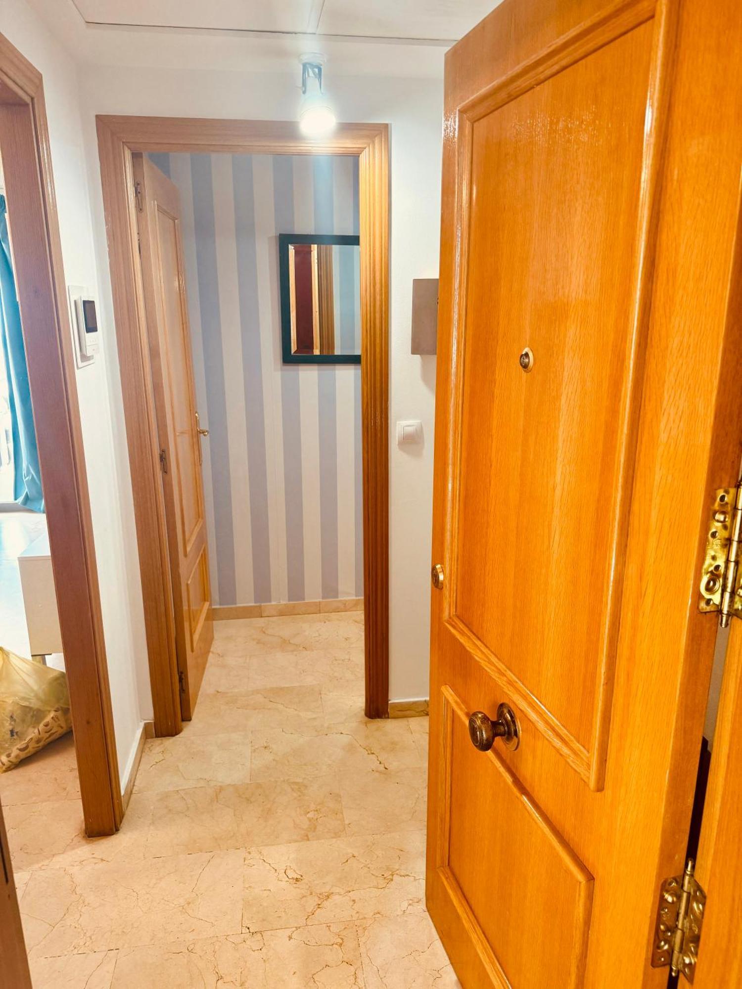 Beautifull Apartment In Benidorm Luaran gambar