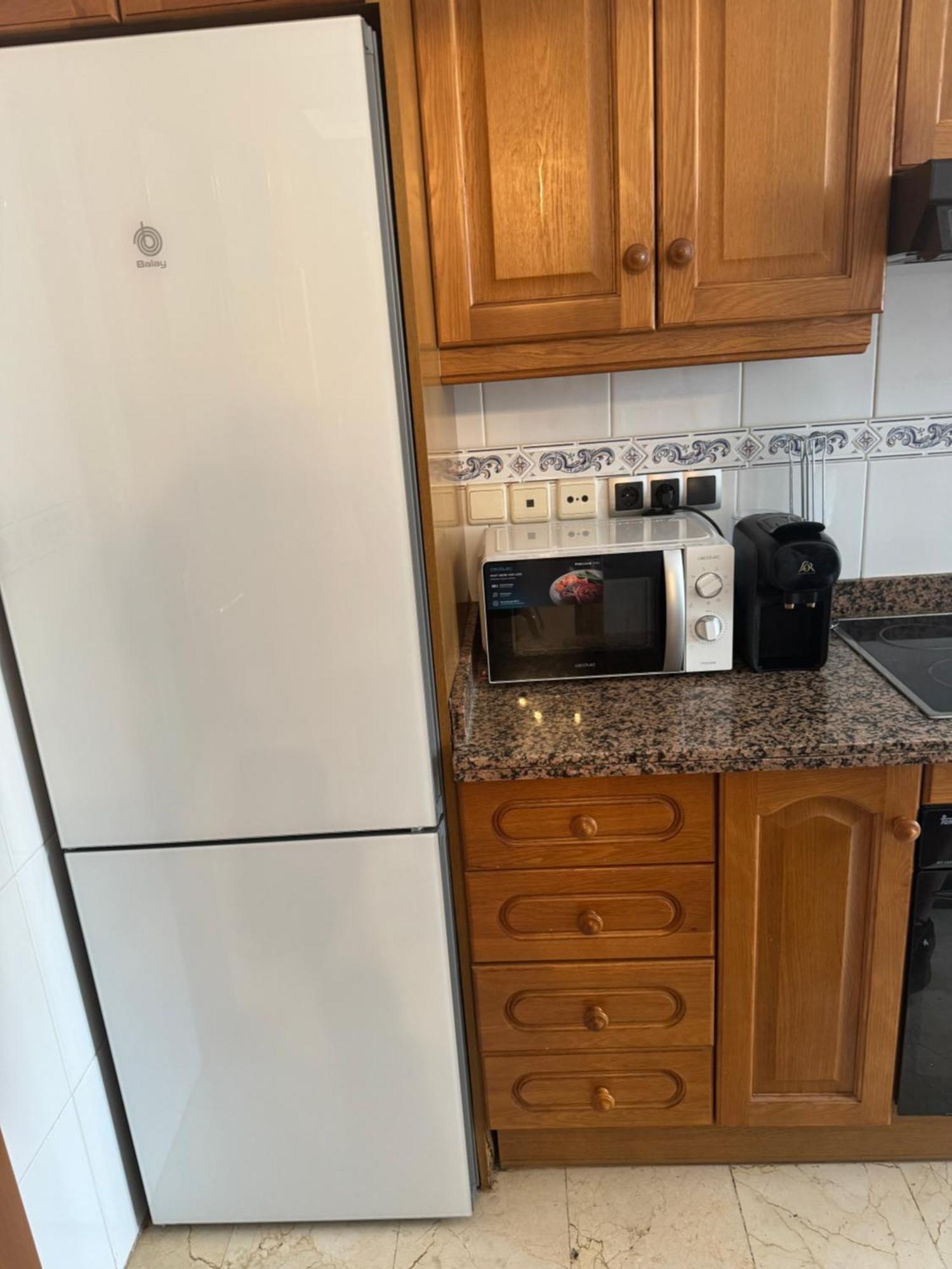 Beautifull Apartment In Benidorm Luaran gambar