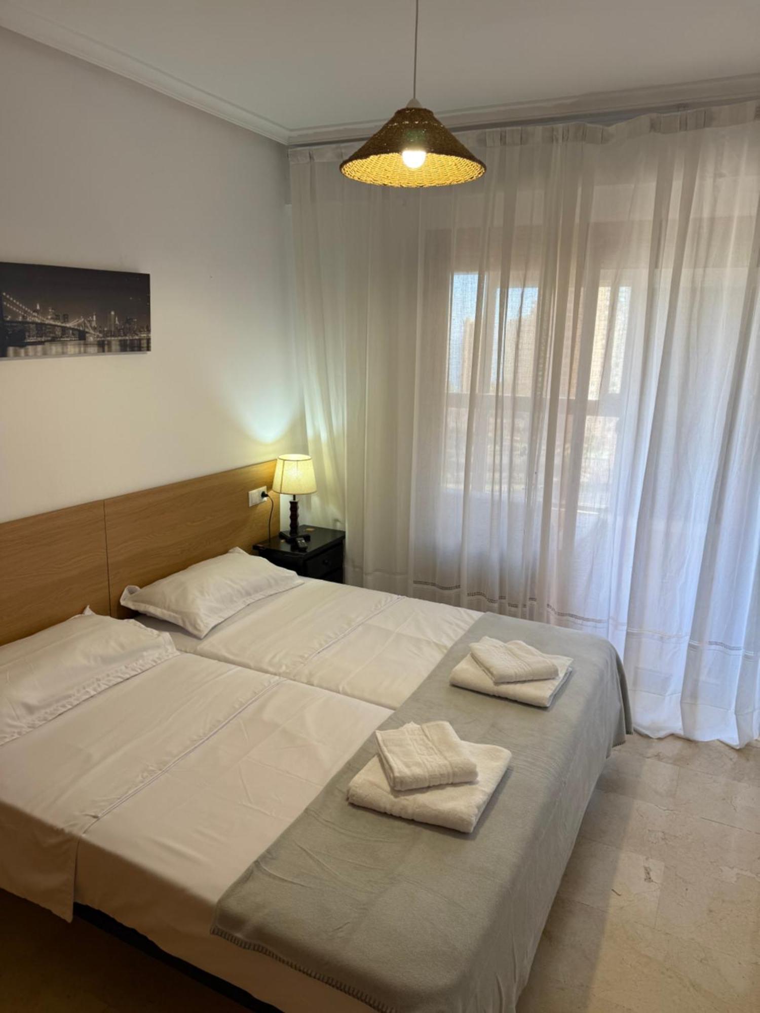 Beautifull Apartment In Benidorm Luaran gambar