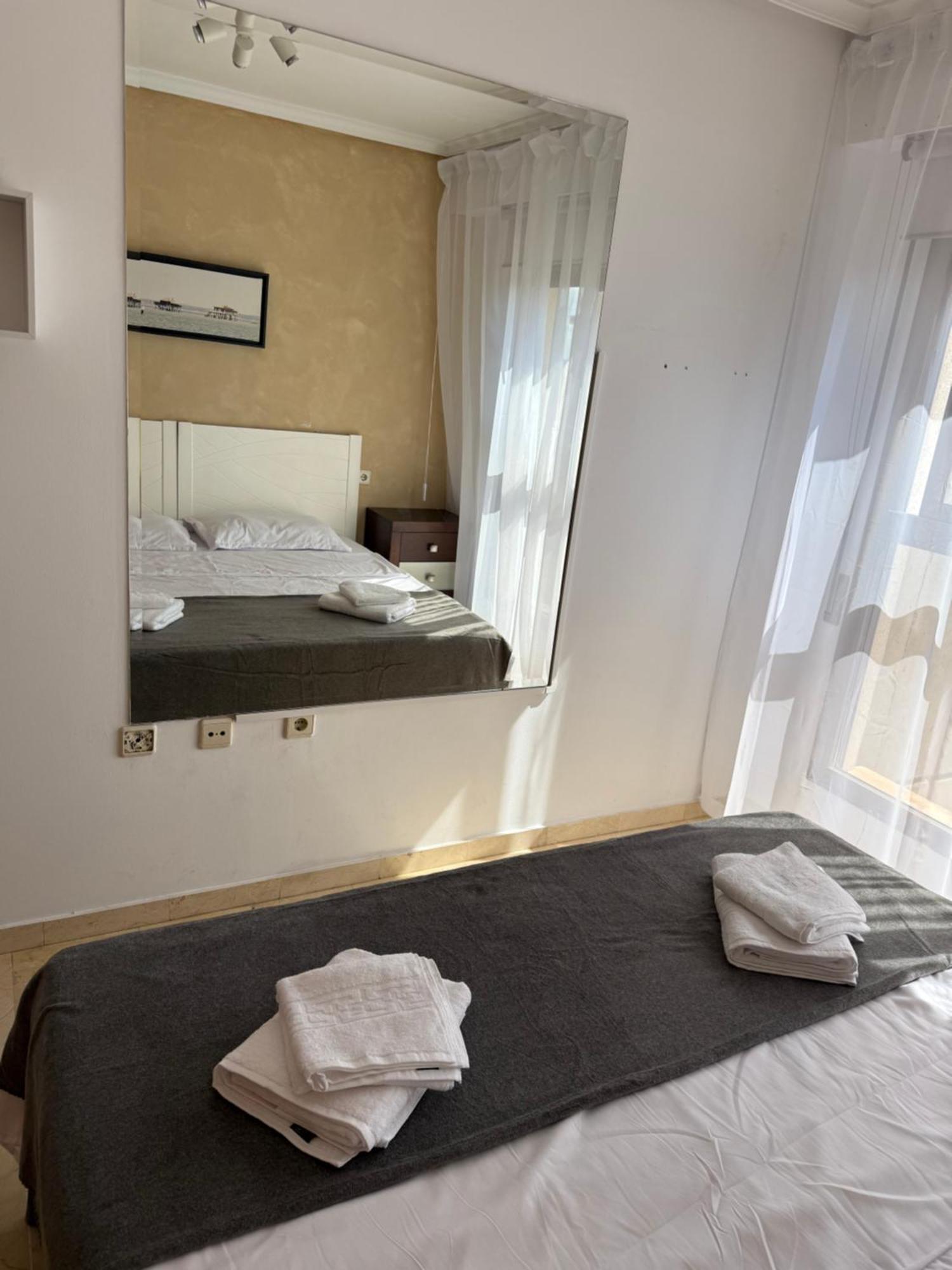 Beautifull Apartment In Benidorm Luaran gambar