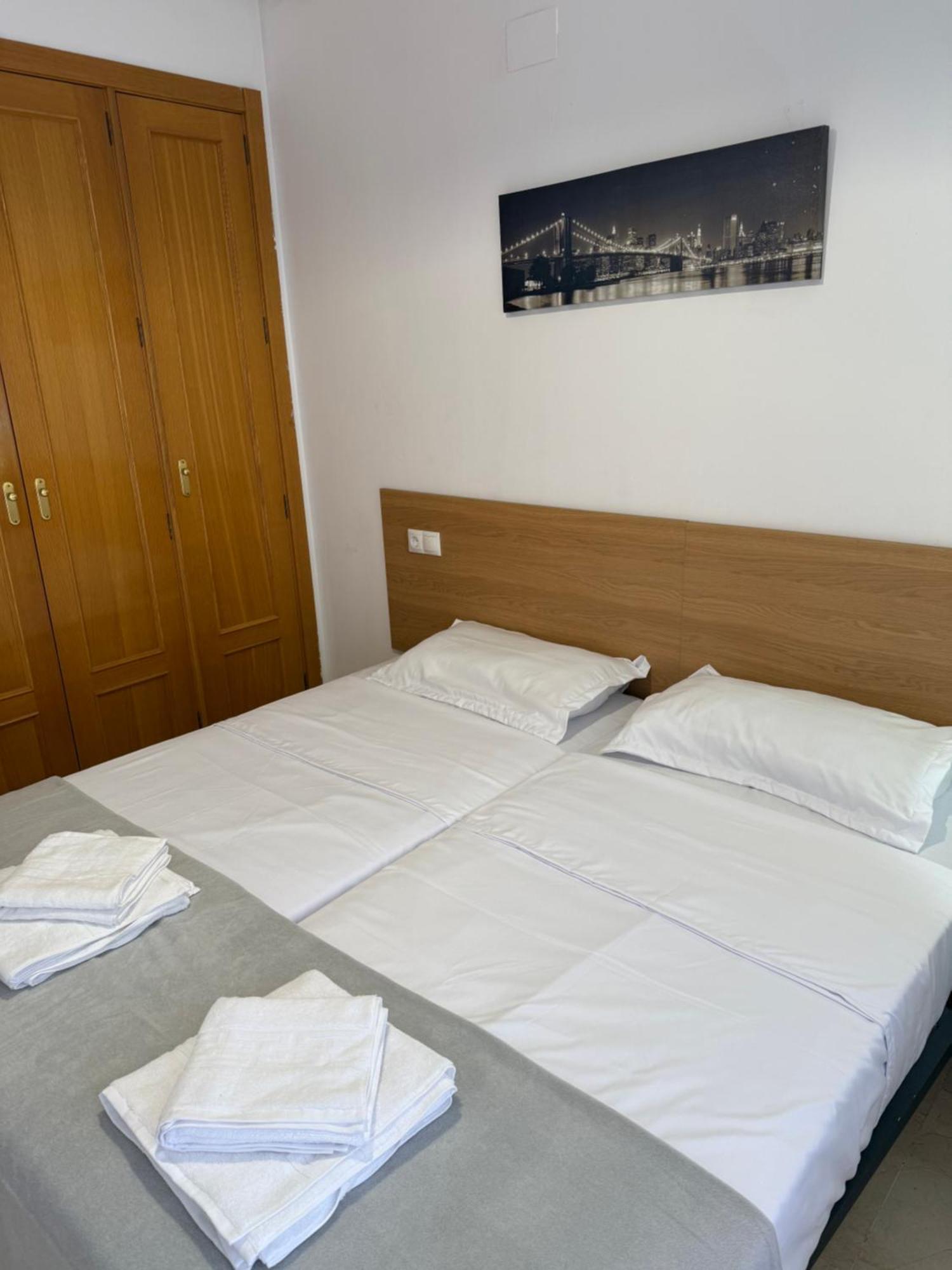 Beautifull Apartment In Benidorm Luaran gambar