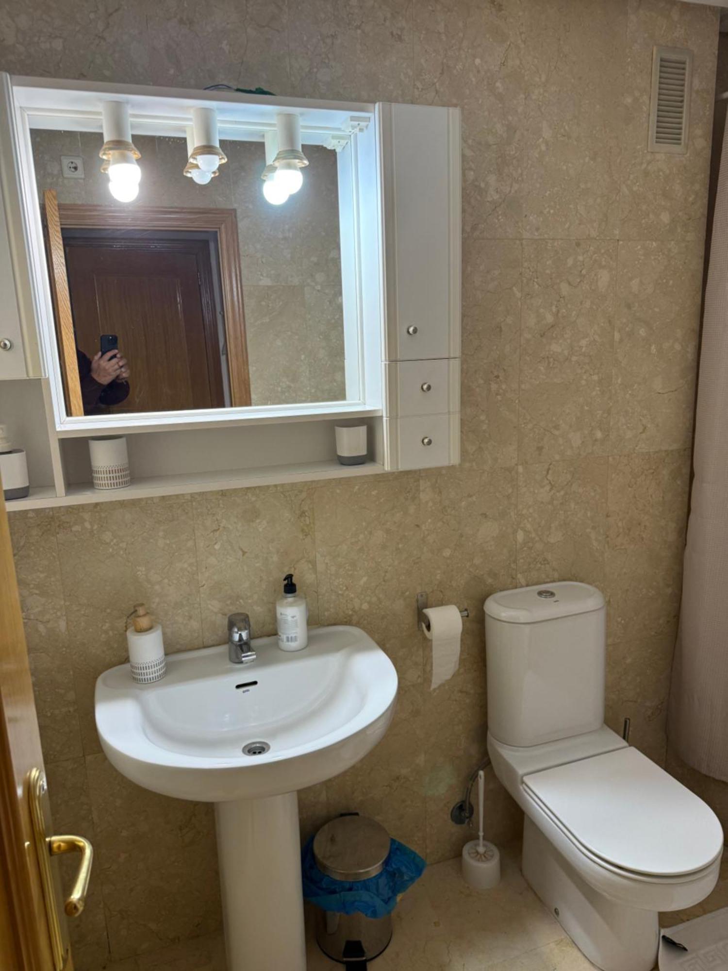 Beautifull Apartment In Benidorm Luaran gambar