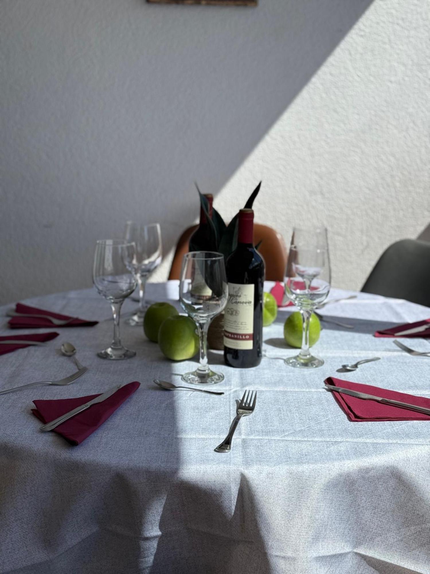 Beautifull Apartment In Benidorm Luaran gambar