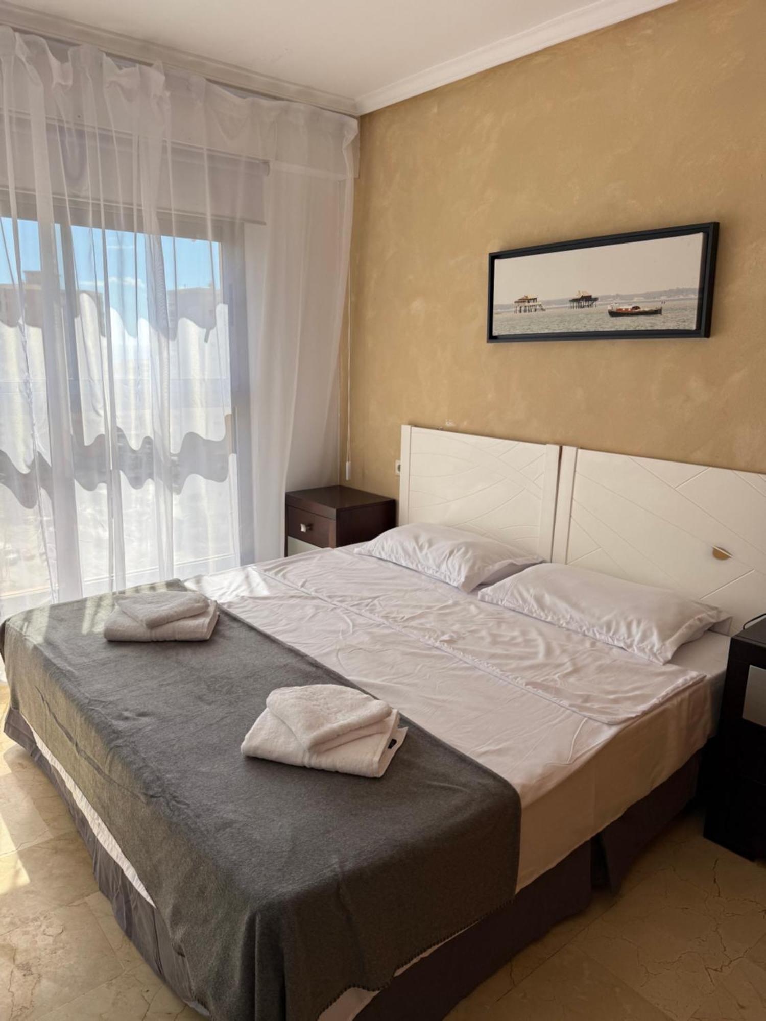 Beautifull Apartment In Benidorm Luaran gambar