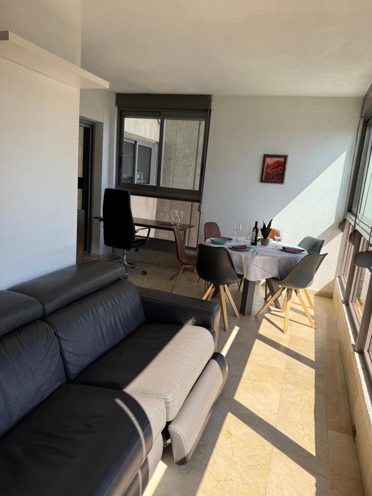 Beautifull Apartment In Benidorm Luaran gambar