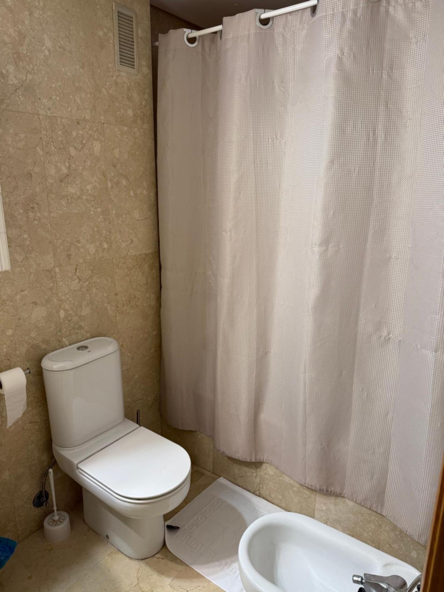 Beautifull Apartment In Benidorm Luaran gambar
