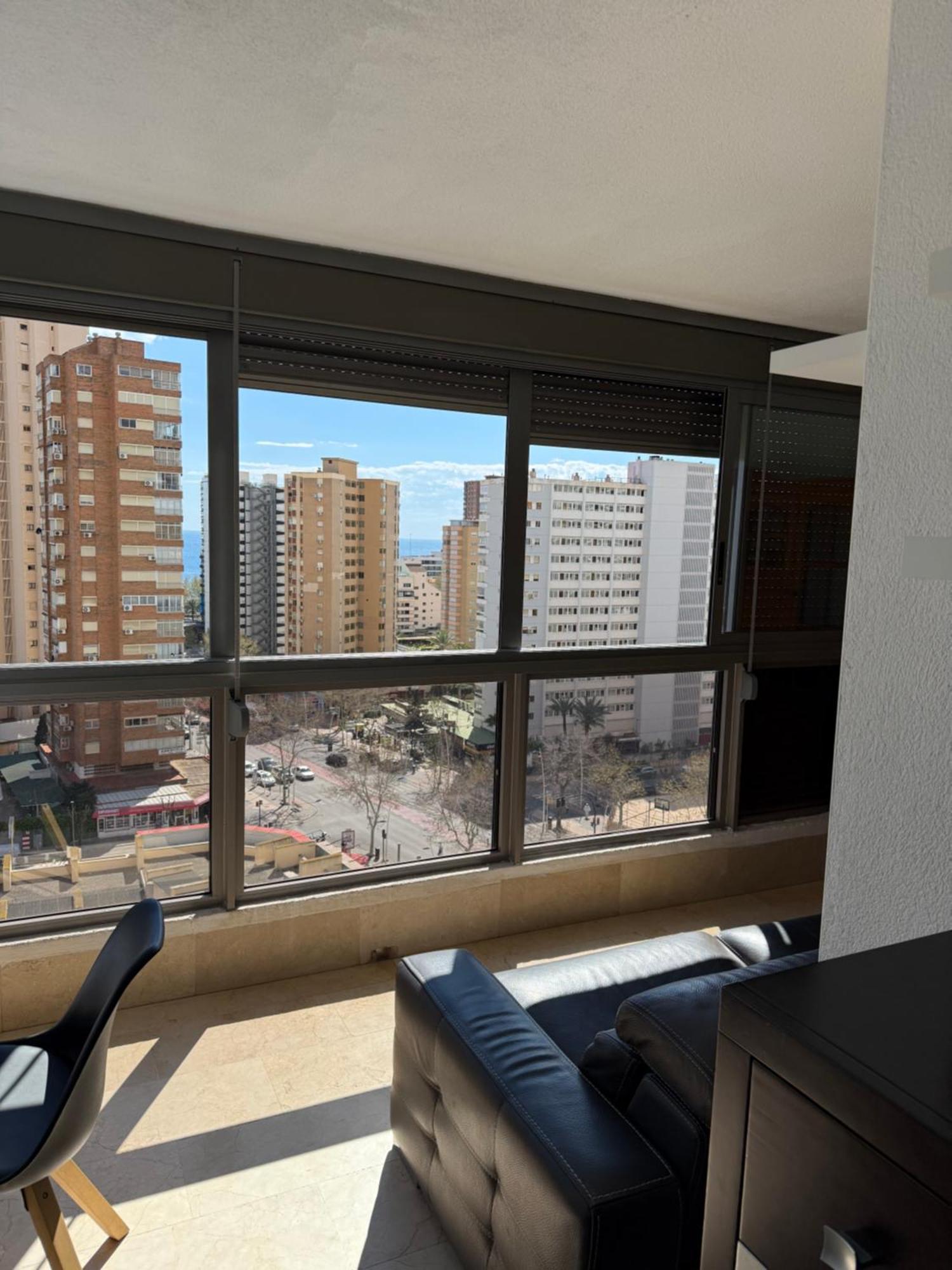 Beautifull Apartment In Benidorm Luaran gambar