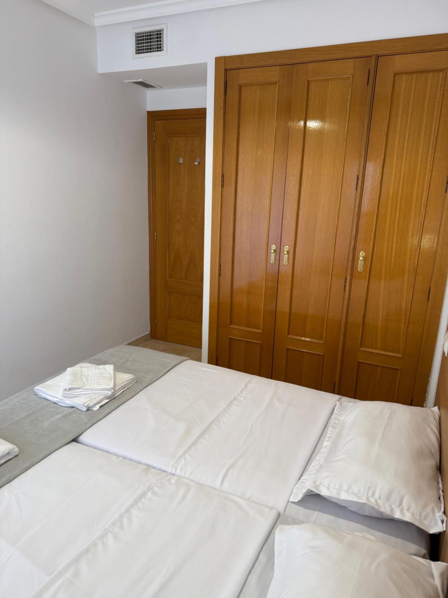 Beautifull Apartment In Benidorm Luaran gambar
