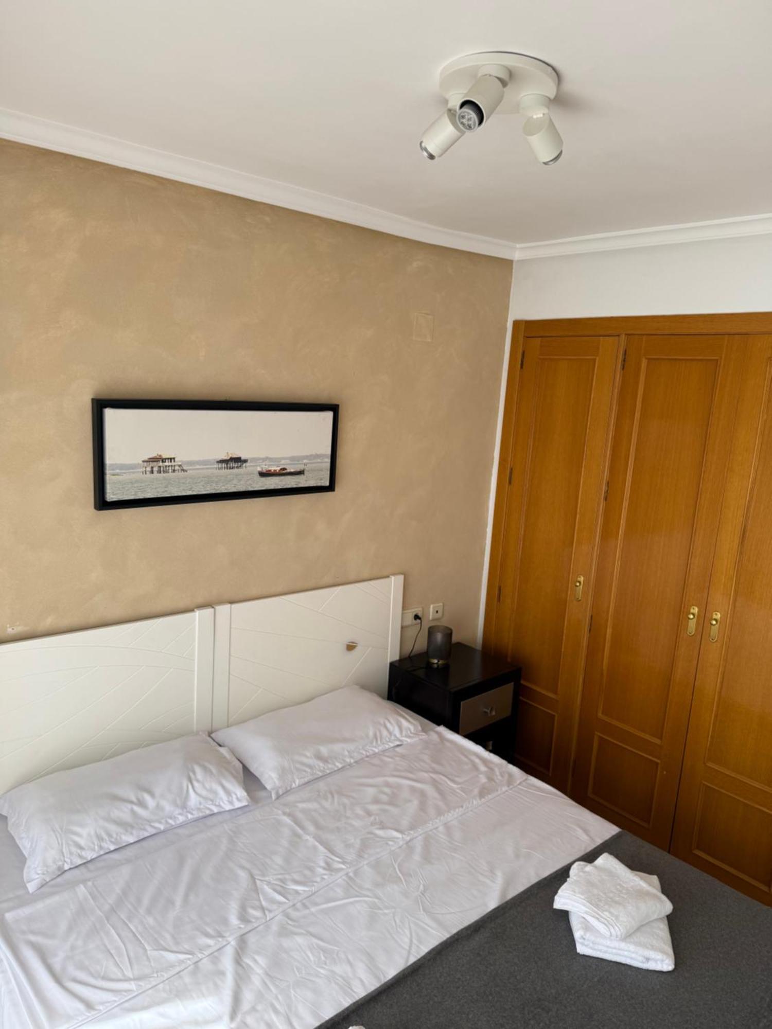 Beautifull Apartment In Benidorm Luaran gambar