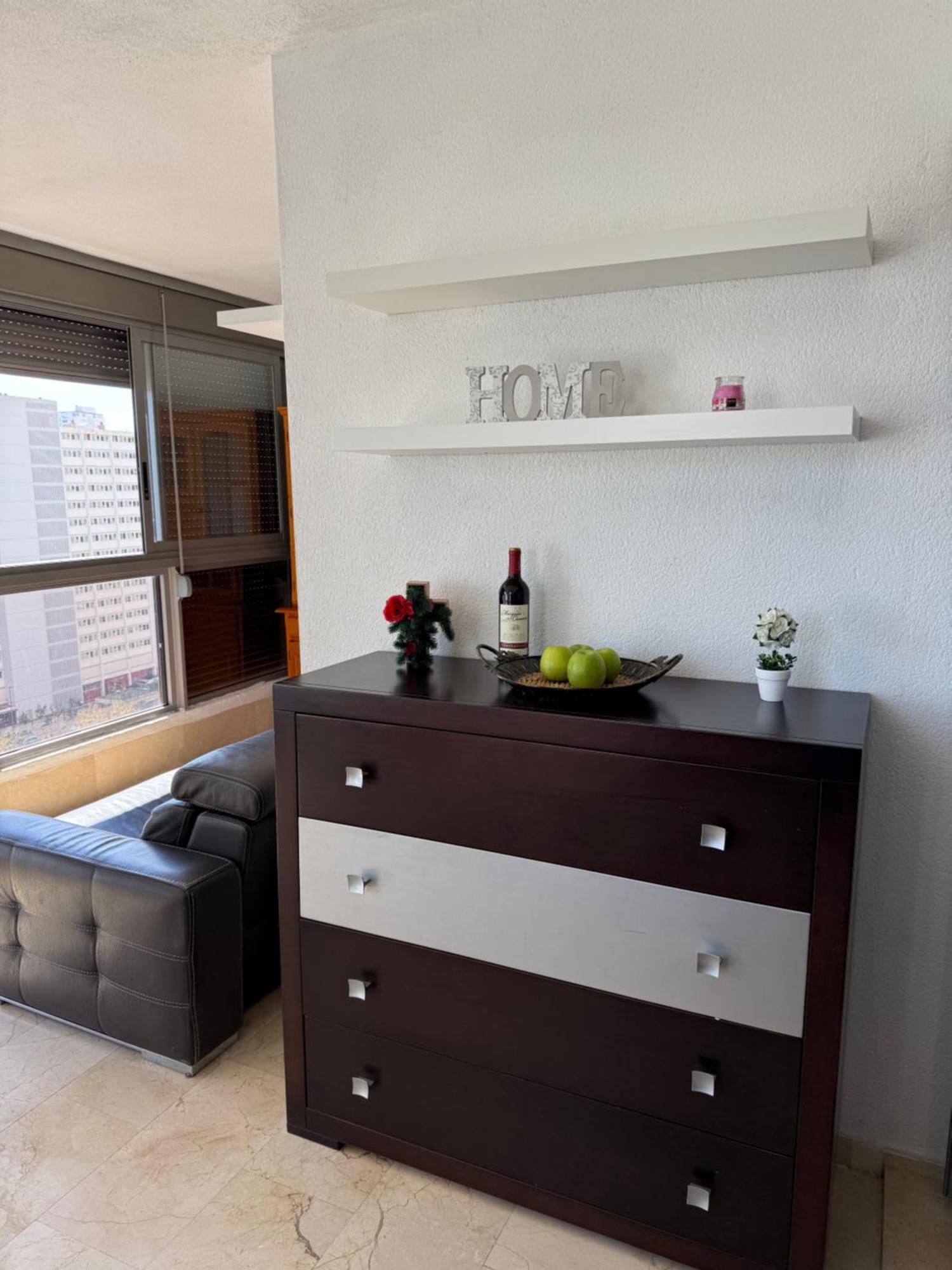 Beautifull Apartment In Benidorm Luaran gambar