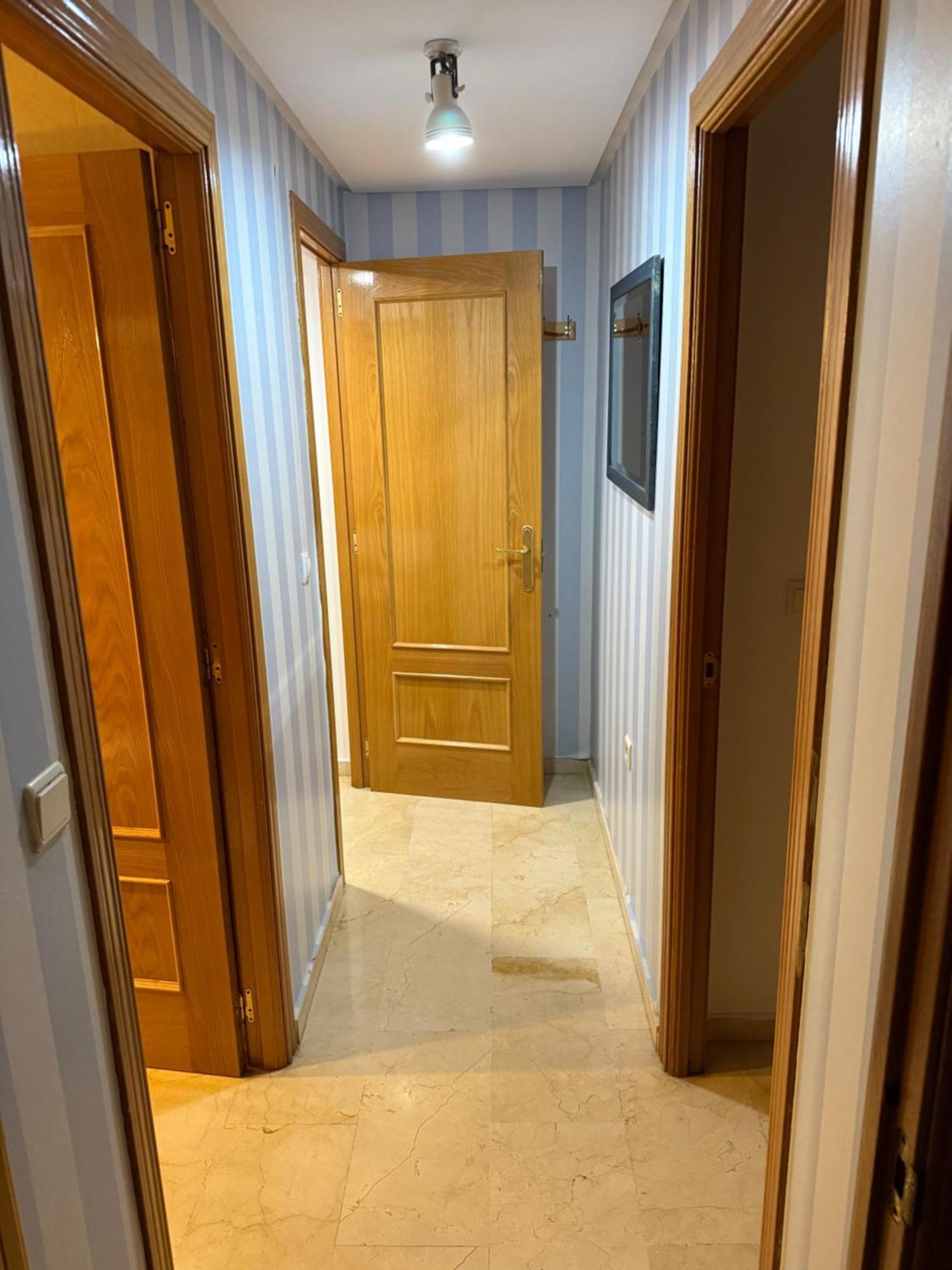 Beautifull Apartment In Benidorm Luaran gambar