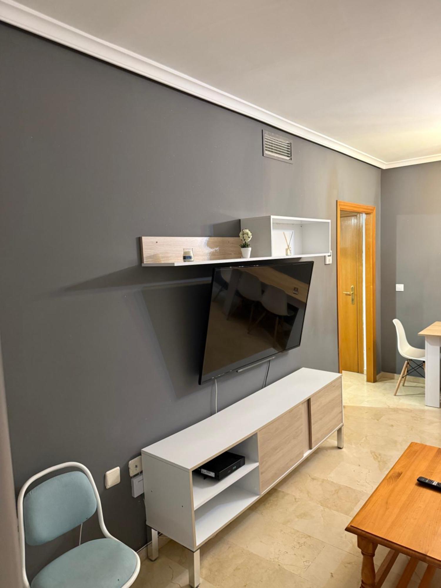 Beautifull Apartment In Benidorm Luaran gambar