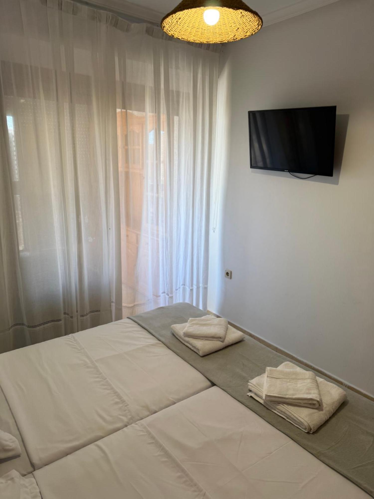 Beautifull Apartment In Benidorm Luaran gambar
