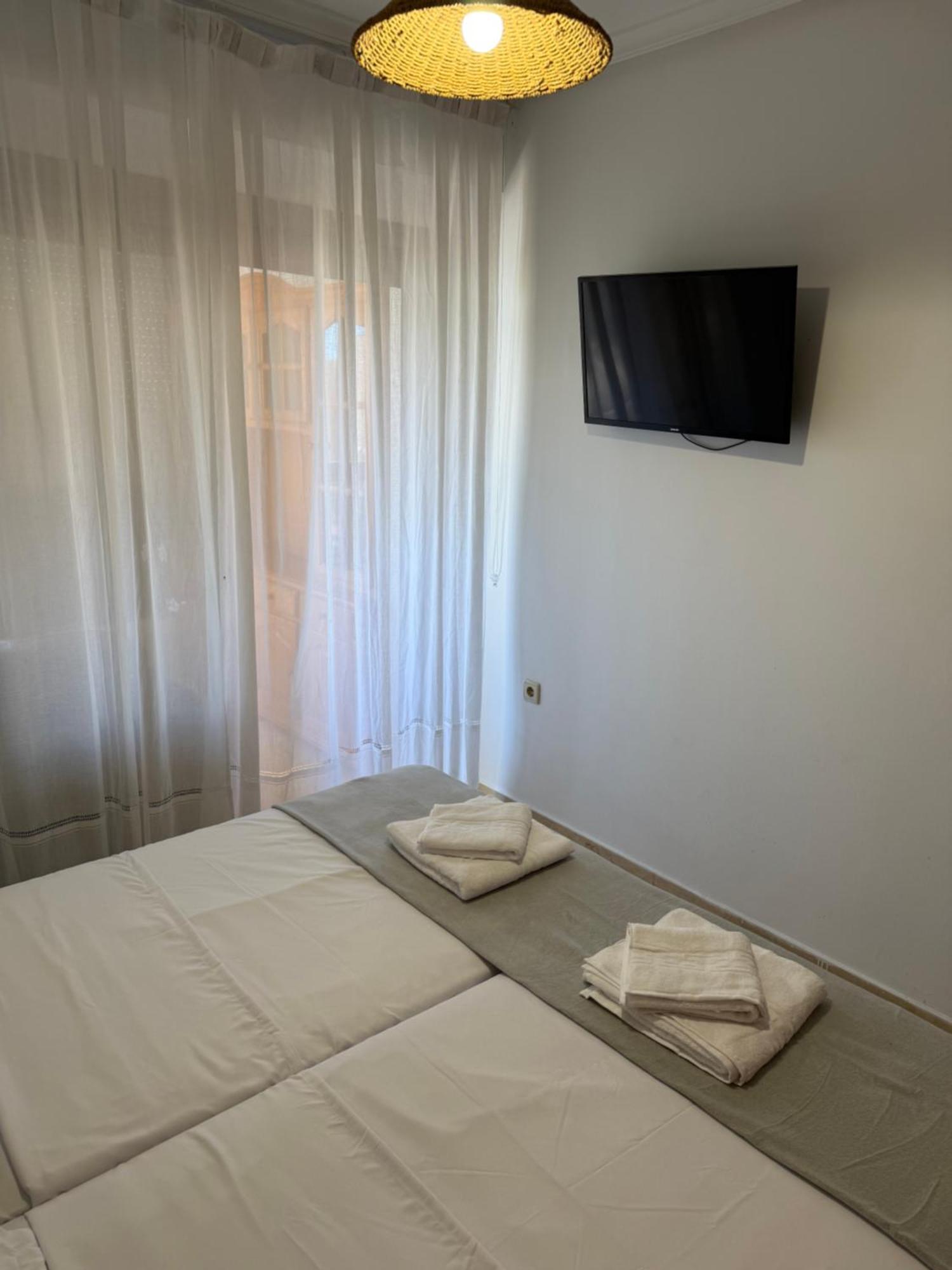 Beautifull Apartment In Benidorm Luaran gambar