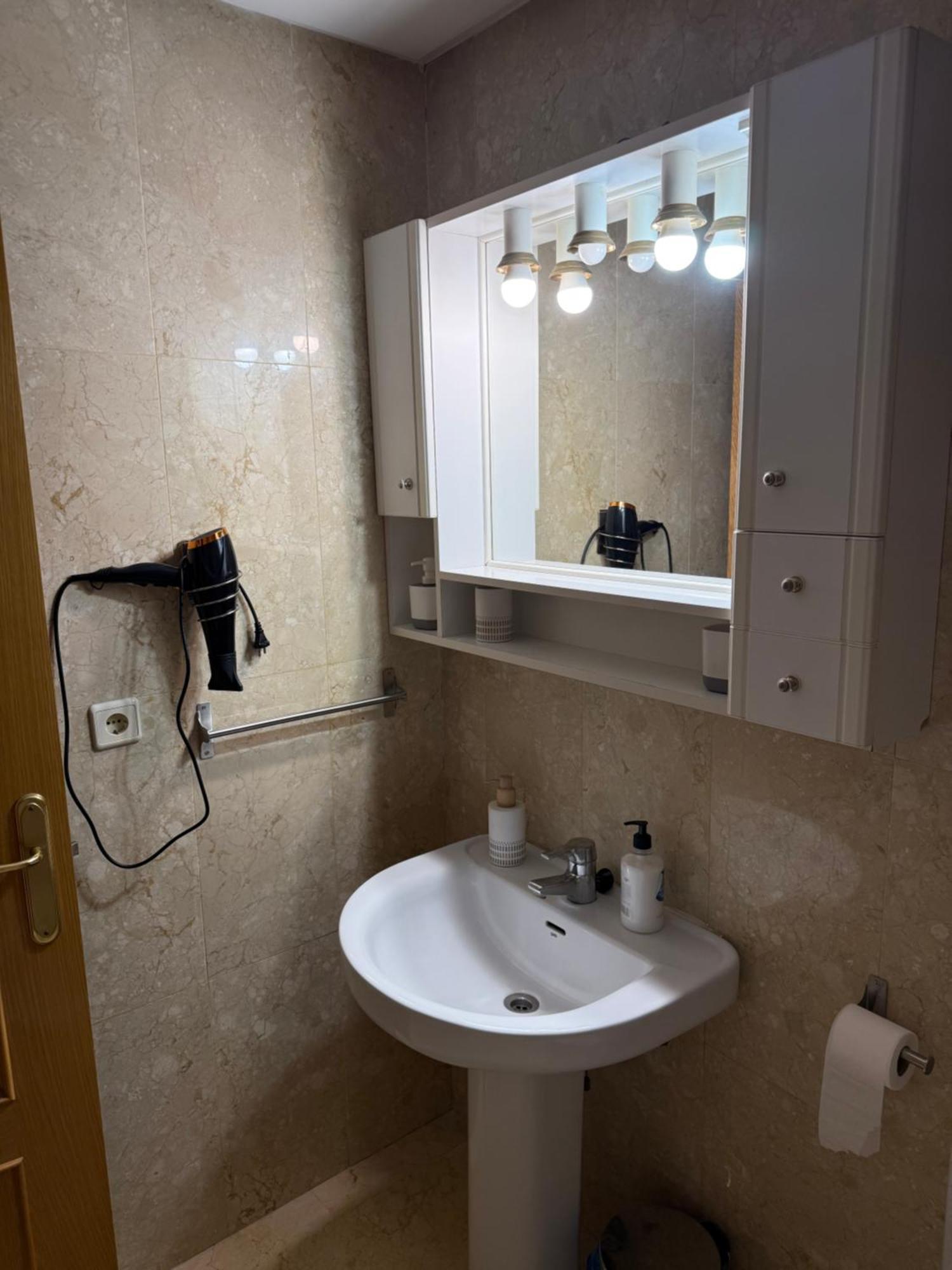Beautifull Apartment In Benidorm Luaran gambar